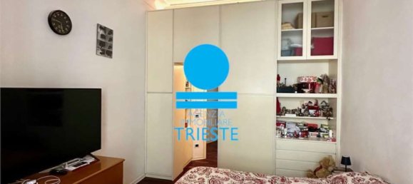 Квартира с 4 комнатами в Пезаро, Италия № 207459 13