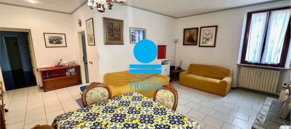 Квартира с 4 комнатами в Пезаро, Италия № 207459 5