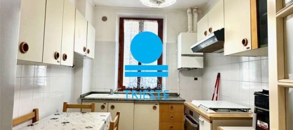 Квартира с 4 комнатами в Пезаро, Италия № 207459 7