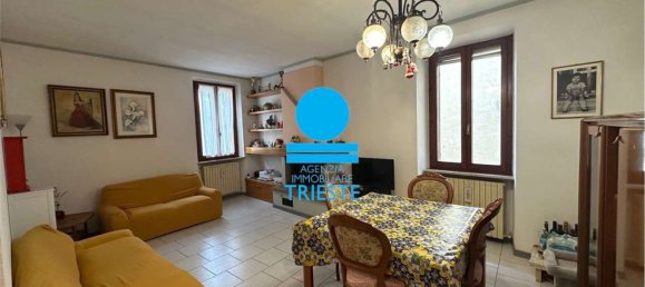 Квартира с 4 комнатами в Пезаро, Италия № 207459 3