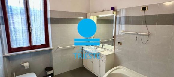 Квартира с 4 комнатами в Пезаро, Италия № 207459 16