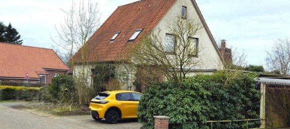 6غرفة تاون هاوس في Friesland, Germany رقم 143261 4