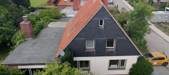 6غرفة تاون هاوس في Friesland, Germany رقم 143261 37