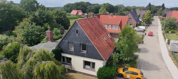 6غرفة تاون هاوس في Friesland, Germany رقم 143261 36