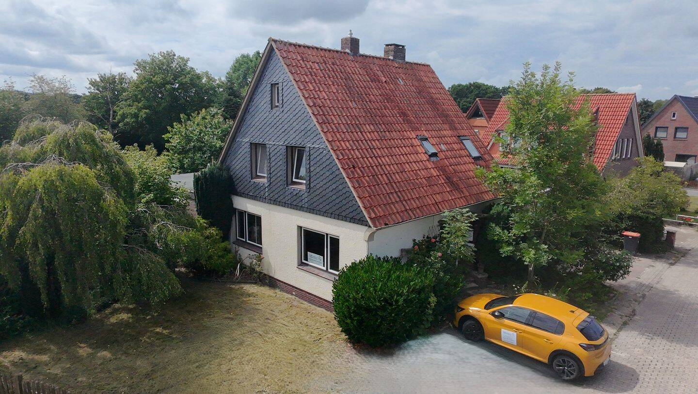 6غرفة تاون هاوس في Friesland, Germany رقم 143261