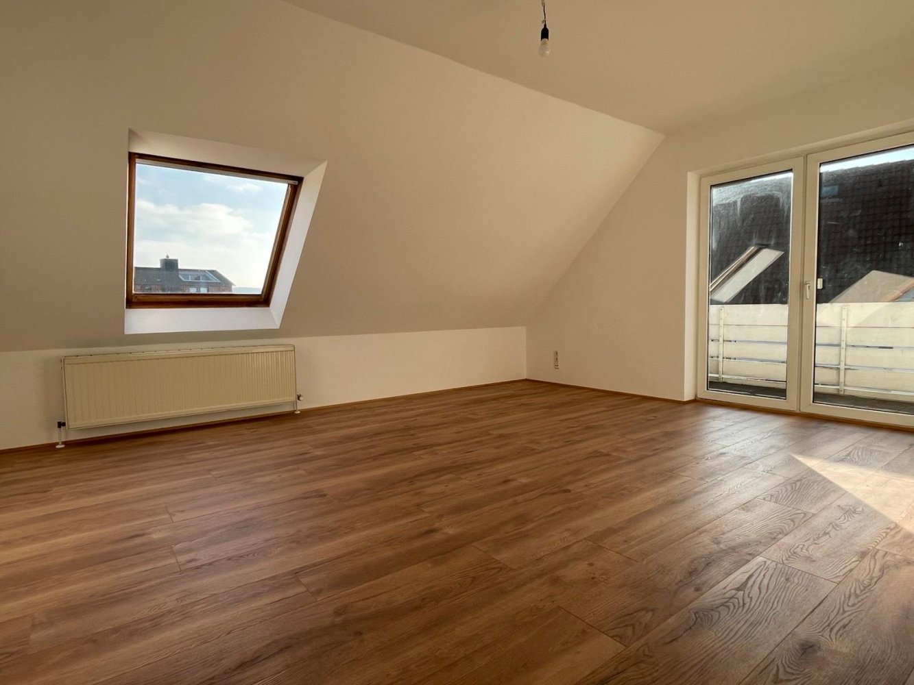 3 غرف نوم منزل ذو طابقين في Lippe, Germany رقم 228640