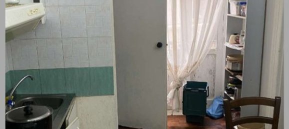 Квартира с 3 спальнями в Мадзара дель Валло, Италия № 331297 14