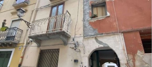 Квартира с 3 спальнями в Мадзара дель Валло, Италия № 331297 2