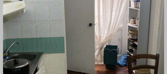 Квартира с 3 спальнями в Мадзара дель Валло, Италия № 331297 9