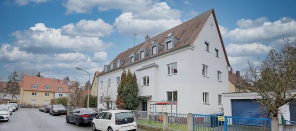 6 rooms Duplex in Nuremberg, Germany No. 266428 16