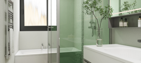 6 rooms Duplex in Nuremberg, Germany No. 266428 6