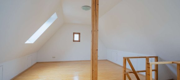 6 rooms Duplex in Nuremberg, Germany No. 266428 13