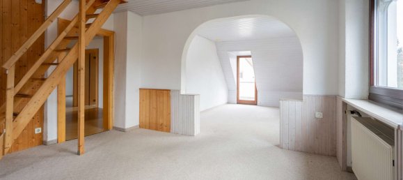 6 rooms Duplex in Nuremberg, Germany No. 266428 4