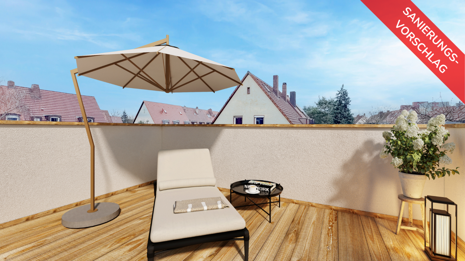 6 rooms Duplex in Nuremberg, Germany No. 266428