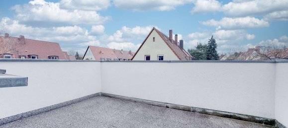 6 rooms Duplex in Nuremberg, Germany No. 266428 2