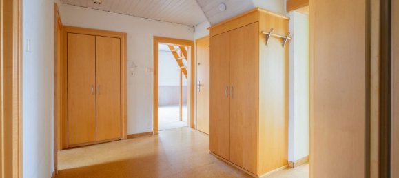 6 rooms Duplex in Nuremberg, Germany No. 266428 8