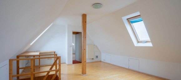 6 rooms Duplex in Nuremberg, Germany No. 266428 14