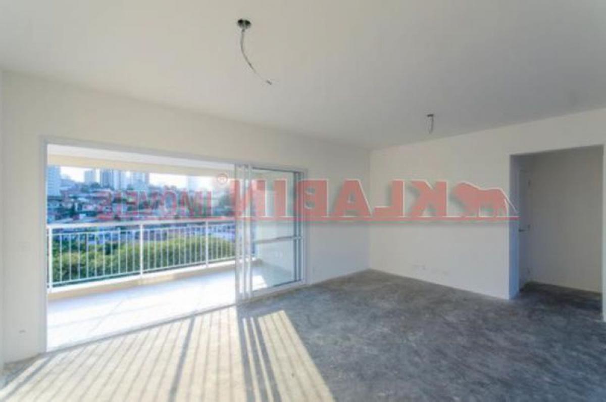 Квартира с 3 спальнями в Сан-Паулу, Бразилия № 559292