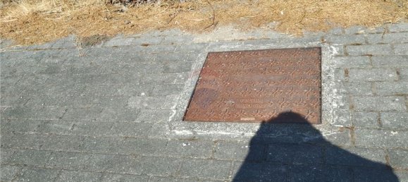  قطعة أرض في Bico, Portugal 1000متر مربع رقم 34585 7