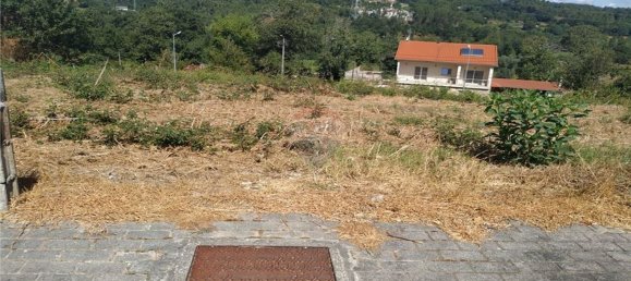  قطعة أرض في Bico, Portugal 1000متر مربع رقم 34585 2