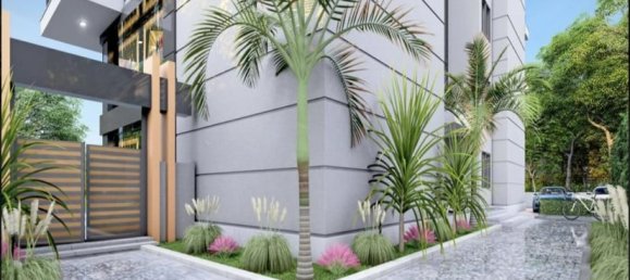 Apartment 1+2 in Alanya, Turkey No. 2152 3