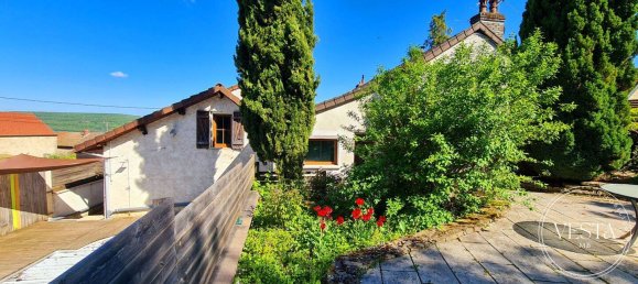 3 Schlafzimmer Haus in Fleurey-sur-Ouche, France, Nr. 199854 3