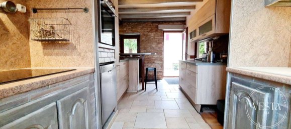 3 Schlafzimmer Haus in Fleurey-sur-Ouche, France, Nr. 199854 7