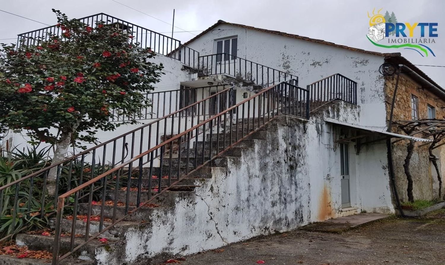 3 غرف نوم منزل في Serta, Portugal رقم 277951