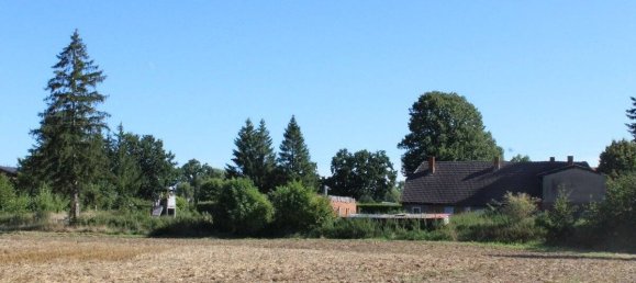 Casa de 5 dormitorios en Mecklenburgische Seenplatte, Germany No. 146261 4