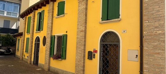 Casa de 4 habitaciónes en San Giovanni in Persiceto, Italy No. 195722 39