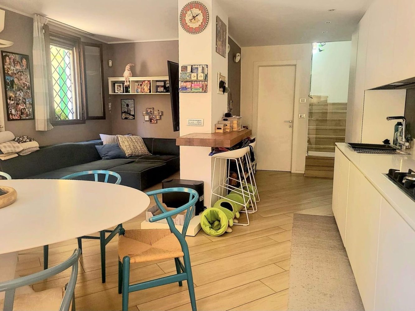 4غرفة منزل في San Giovanni in Persiceto, Italy رقم 195722