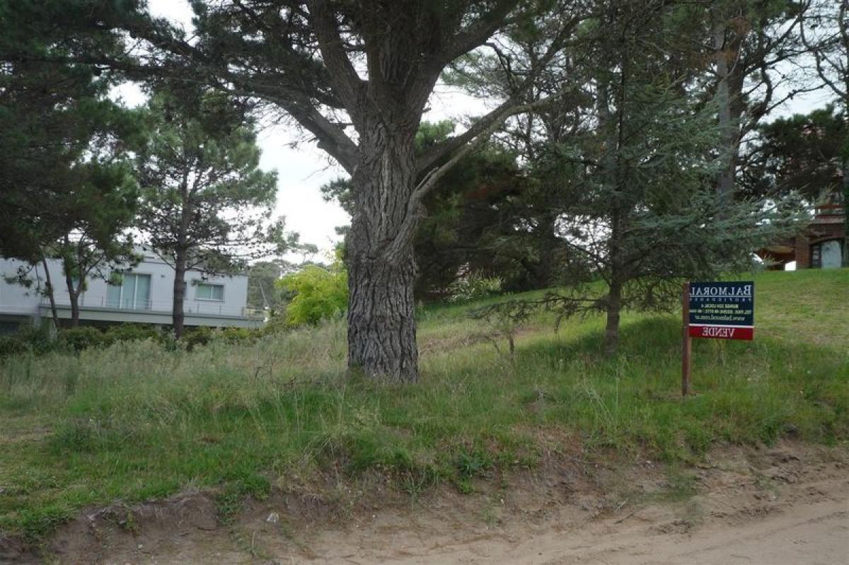  Land in Mar del Plata, Argentina No. 111332