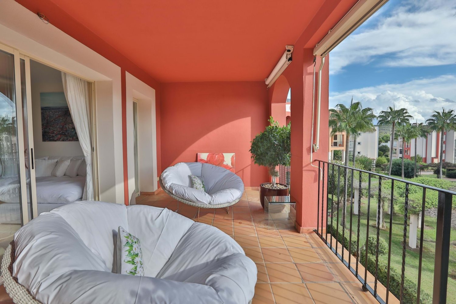 Apartamento T2 em Mallorca, Spain N.º 22313