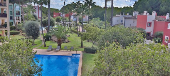 Apartamento T2 em Mallorca, Spain N.º 22313 17