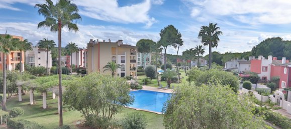 Apartamento T2 em Mallorca, Spain N.º 22313 16