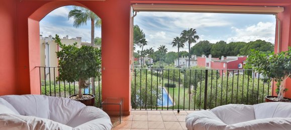 Apartamento T2 em Mallorca, Spain N.º 22313 4