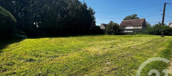  قطعة أرض في Binas, France 1000متر مربع رقم 88288 2