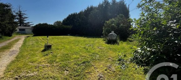  قطعة أرض في Binas, France 1000متر مربع رقم 88288 3