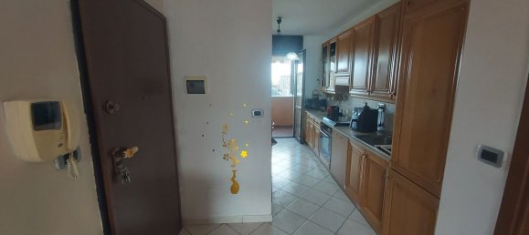 3 غرف نوم شقة في Turin, Italy رقم 339592 9