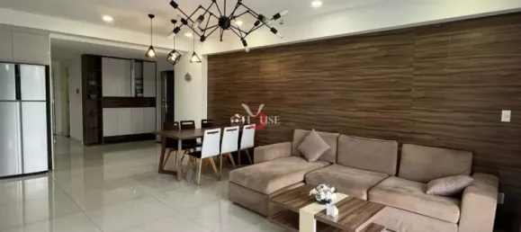 3 Schlafzimmer Wohnung in District 7, Vietnam, Nr. 19836 6