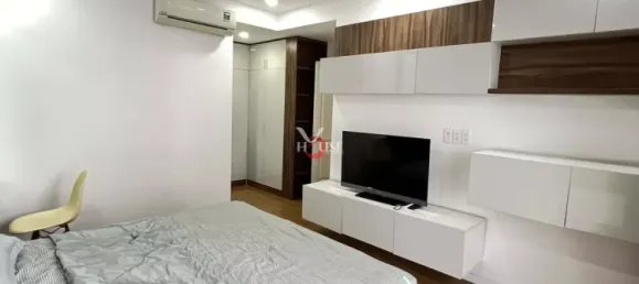 3 Schlafzimmer Wohnung in District 7, Vietnam, Nr. 19836 4