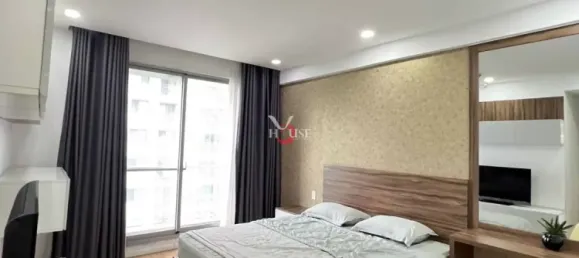 3 Schlafzimmer Wohnung in District 7, Vietnam, Nr. 19836 3