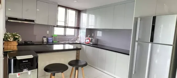 3 Schlafzimmer Wohnung in District 7, Vietnam, Nr. 19836 5