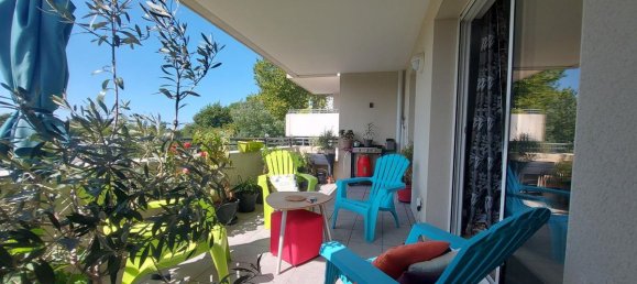 2 Schlafzimmer Wohnung in Bayonne, France, Nr. 296930 6