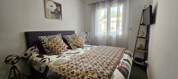 Casa T2 em Oletta, France N.º 220627 6