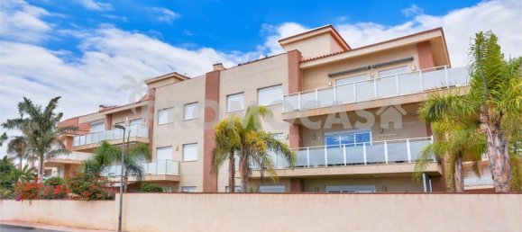 2 Schlafzimmer Penthouse in San Miguel de Abona, Spain, Nr. 31887 2