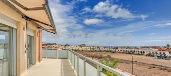 2 Schlafzimmer Penthouse in San Miguel de Abona, Spain, Nr. 31887 7