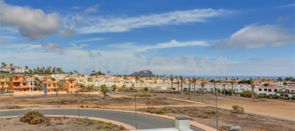 2 Schlafzimmer Penthouse in San Miguel de Abona, Spain, Nr. 31887 31