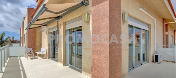 2 Schlafzimmer Penthouse in San Miguel de Abona, Spain, Nr. 31887 48