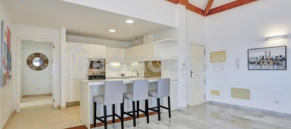 2 Schlafzimmer Penthouse in San Miguel de Abona, Spain, Nr. 31887 13